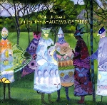 tor lundvall - under the shadows of trees tor lundvall - under the shadows of trees