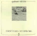 vincent le masne - bertrand porquet - guitares dérives vincent le masne - bertrand porquet - guitares dérives