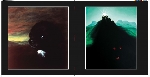 current 93 - as the world disappears (ltd 231) current 93 - as the world disappears (ltd 231)