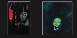 current 93 - christ and the pale queens, mighty in their sorrows/the red face of god (ltd 231) current 93 - christ and the pale queens, mighty in their sorrows/the red face of god (ltd 231)