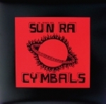 sun ra - cymbals sun ra - cymbals