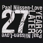 paal nilssen-love - 27 years later paal nilssen-love - 27 years later