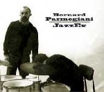 bernard parmegiani - jazzex bernard parmegiani - jazzex