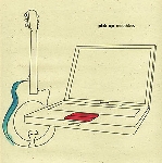 pick-up / frans de waard - martin luiten - mouthless pick-up / frans de waard - martin luiten - mouthless