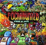 pocahaunted - make it real pocahaunted - make it real