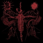 skullflower (matthew bower) / white medal - split skullflower (matthew bower) / white medal - split