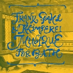 frank pahl - klimperei - musique for bath frank pahl - klimperei - musique for bath
