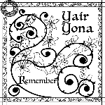 yair yona - remember (ltd 300) yair yona - remember (ltd 300)