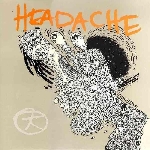 big black - headache big black - headache