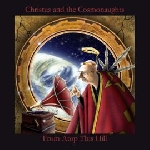 christus and the cosmonaughts - s/t christus and the cosmonaughts - s/t