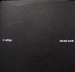 dead peni / c-utter - s/t dead peni / c-utter - s/t