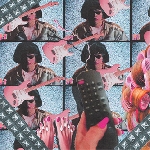 james ferraro - night dolls with hairspray james ferraro - night dolls with hairspray