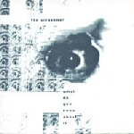 the weakener (mick harris) - what do you know about it the weakener (mick harris) - what do you know about it