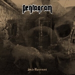 pentagram - sub-basement pentagram - sub-basement