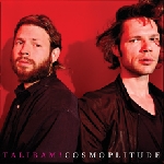 talibam! - cosmoplitude talibam! - cosmoplitude