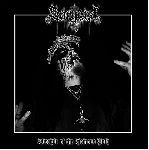 sargeist - disciple of the heinous path sargeist - disciple of the heinous path