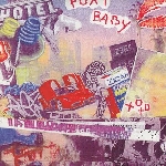 foxy baby - smoke opera foxy baby - smoke opera