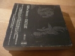 ogod w/ shazzula / discipline (joseph ghosn) - split ogod w/ shazzula / discipline (joseph ghosn) - split