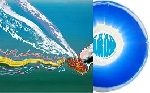 sand - golem (blue & white ltd 300) sand - golem (blue & white ltd 300)