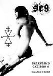 satanismo calibro 9 - orgasmurder satanismo calibro 9 - orgasmurder