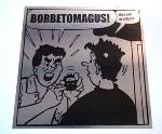 borbetomagus - the rape of atlanta borbetomagus - the rape of atlanta