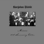 karjalan sissit - miserere (10th anniversary edition) karjalan sissit - miserere (10th anniversary edition)