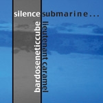 bardoseneticcube / lieutenant caramel - silence submarine... bardoseneticcube / lieutenant caramel - silence submarine...