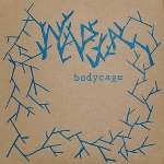 nadja (aidan baker) - bodycage nadja (aidan baker) - bodycage