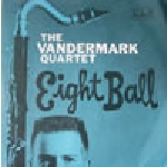 the vandermark quartet - eight ball the vandermark quartet - eight ball