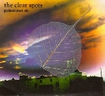 the clear spots - princetown air (ltd. 72) the clear spots - princetown air (ltd. 72)