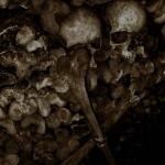 heads of pagan - under the tall and darkened arches heads of pagan - under the tall and darkened arches