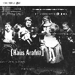 haus arafna - children of god haus arafna - children of god