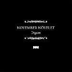 november növelet - magic november növelet - magic