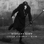 hermann kopp - under a demon's mask hermann kopp - under a demon's mask