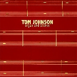tom johnson - organ and silence tom johnson - organ and silence