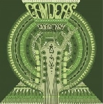 cameron deas - quadtych vol. 2 (ltd. 500) cameron deas - quadtych vol. 2 (ltd. 500)