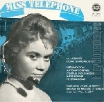 andré & marcelle le bihan - miss telephone andré & marcelle le bihan - miss telephone
