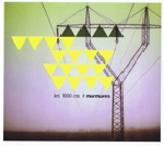 les 1000 cris - murmures les 1000 cris - murmures