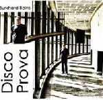burkhard beins - disco prova burkhard beins - disco prova