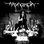 monarch - sortilège (japanese/australian tour ep ltd. 500) monarch - sortilège (japanese/australian tour ep ltd. 500)