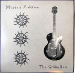 marisa anderson - the golden hour marisa anderson - the golden hour