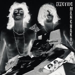 electric manchakou - s/t electric manchakou - s/t