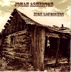 johan asherton - high lonesomes johan asherton - high lonesomes