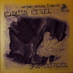 liquid level - transitions liquid level - transitions