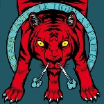 crash taste - le tigre à 5 pattes crash taste - le tigre à 5 pattes