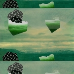 new future wanderer - teal view (ltd. 70) new future wanderer - teal view (ltd. 70)