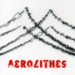 aerolithes (lazro - doneda - nick - hoevenaers) - s/t aerolithes (lazro - doneda - nick - hoevenaers) - s/t