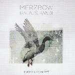 merzbow + balazs pandi - ducks: live in nyc merzbow + balazs pandi - ducks: live in nyc