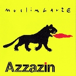 muslimgauze - azzazin (2nd edtion 800 of muslimlim 003) muslimgauze - azzazin (2nd edtion 800 of muslimlim 003)