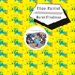 theo parrish / burnt friedman - meet mancingelani and zinja hlungwani theo parrish / burnt friedman - meet mancingelani and zinja hlungwani